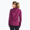 Jack Wolfskin pulover pentru femei Hydro Grid Fleece roz 1709911 4