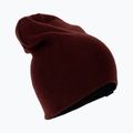 Jack Wolfskin Căciulă de iarnă Rib maro 1903891