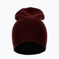 Jack Wolfskin Căciulă de iarnă Rib maro 1903891 2