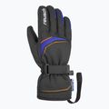Mănuși de schi Reusch Primus R-TEX XT, negru, 48/01/224/786 6