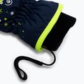 Mănuși de snowboard cu un singur deget pentru copii Reusch Mitten, bleumarin, 48/85/405/955 4