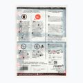 Set de încălzitoare Reusch Heating Pad Set 8h white 4