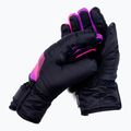 Mănuși de schi pentru copii Reusch Dario R-TEX XT, negru, 49/61/212/7720