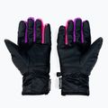Mănuși de schi pentru copii Reusch Dario R-TEX XT, negru, 49/61/212/7720 2