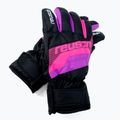 Mănuși de schi pentru copii Reusch Dario R-TEX XT, negru, 49/61/212/7720 4