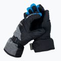 Mănuși de schi pentru copii Reusch Bolt GTX, gri, 49/61/305/7687