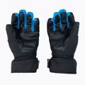 Mănuși de schi pentru copii Reusch Bolt GTX, gri, 49/61/305/7687 2