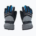 Mănuși de schi pentru copii Reusch Bolt GTX, gri, 49/61/305/7687 3