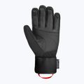 Mănuși de schi pentru bărbați Reusch Mastery black/white 4