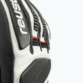 Mănuși de schi Reusch Mastery Rękawice Reusch Mastery black/white/fire red 5