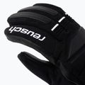 Mănuși de schi Reusch Storm TEX XT, negru, 60/01/216/7701 4