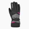 Mănuși de schi pentru femei Reusch Hannah R-TEX XT, negru, 1000012327 6