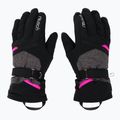 Mănuși de schi pentru femei Reusch Hannah R-TEX XT, negru, 1000012327 2