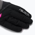Mănuși de schi pentru femei Reusch Hannah R-TEX XT, negru, 1000012327 4