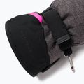 Mănuși de schi pentru femei Reusch Hannah R-TEX XT, negru, 1000012327 5