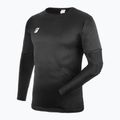 Tricou de portar pentru bărbați Reusch Goalkeeper Jersey Padded black/white