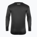 Tricou de portar pentru bărbați Reusch Goalkeeper Jersey Padded black/white 2