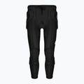 Pantaloni de portar Reusch Compression Short 3/4 Femur black