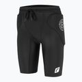 Pantaloni scurți de portar Reusch Compression Short Femur black