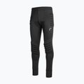 Reusch Contest II Pant Advance Pantaloni de fotbal Junior cu protecții negru 5126215-7702 3
