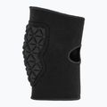 Protecții pentru genunchi Reusch Ultimate Knee Guard black 2