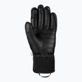 Mănuși de schi Reusch Master Pro black 4