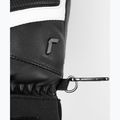 Mănuși de schi Reusch Master Pro black/white 5