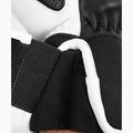 Mănuși de schi Reusch Master Pro black/white 7