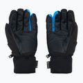 Mănușă de schi Reusch Blaster GTX negru/albastru 61/01/329 2