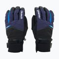 Mănușă de schi Reusch Blaster GTX negru/albastru 61/01/329 3