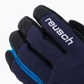 Mănușă de schi Reusch Blaster GTX negru/albastru 61/01/329 4