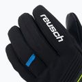 Mănușă de schi Reusch Luca R-Tex XT negru 61/01/251 4