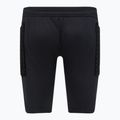 Reusch Contest II Short Advance Pantaloni scurți de fotbal Junior negru 5128215-7702 2