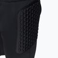 Reusch Contest II Short Advance Pantaloni scurți de fotbal Junior negru 5128215-7702 4