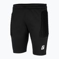 Reusch Contest II Short Advance Pantaloni scurți de fotbal Junior negru 5128215-7702 5