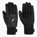 Mănuși de schi Reusch Garhwal Hybrid Touch-Tec black/silver