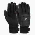 Mănuși de schi Reusch Garhwal Hybrid Touch-Tec black/silver 2