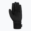 Mănuși de schi Reusch Garhwal Hybrid Touch-Tec black/silver 4