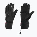 Mănușă de schi Reusch Baffin Touch-Tec negru/argintiu Reusch Baffin Touch-Tec negru/argintiu