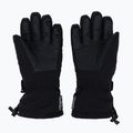 Mănuși de schi pentru copii Reusch Lando, negru, R-TEX XT 3