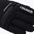 Mănuși de schi pentru copii Reusch Lando, negru, R-TEX XT 4