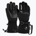 Mănuși de schi pentru copii Reusch Lando, negru, R-TEX XT 7