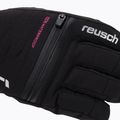 Mănuși de schi pentru copii Reusch Lando R-TEX XT, negru, 61/61/243/7720 5
