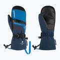 Mănuși de schi pentru copii Reusch Lando R-TEX XT mitten dress blue/brilliant blue