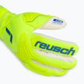 Mănuși de portar Reusch Attrakt Freegel Gold X galben 5270935 3