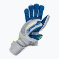 Mănuși de portar Reusch Attrakt Freegel Fusion Ortho-Tec Grey 5270990 2