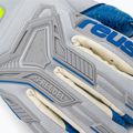 Mănuși de portar Reusch Attrakt Freegel Fusion Ortho-Tec Grey 5270990 4