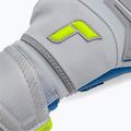 Mănuși de portar Reusch Attrakt Freegel Fusion Ortho-Tec Grey 5270990 6