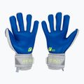 Mănuși de portar Reusch Attrakt Gold X gri-albastre 5270945-6006 2