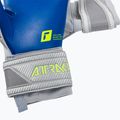 Mănuși de portar Reusch Attrakt Gold X gri-albastre 5270945-6006 4